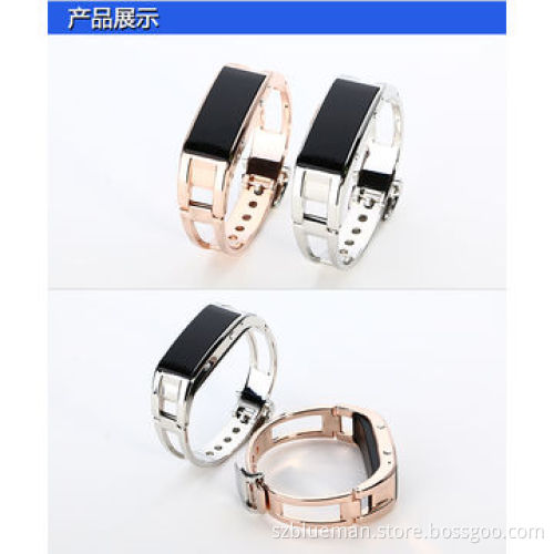Bluetooth Bracelets, Various Colors are Available